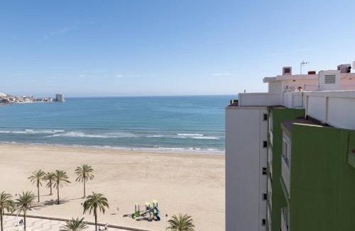 Cullera Apartment | Montemar, C-12º-33
