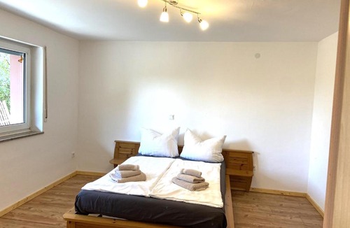 Kitzingen Apartment | Monteurwohnung Dornfelder
