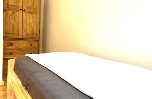 Kitzingen Apartment | Monteurwohnung Dornfelder
