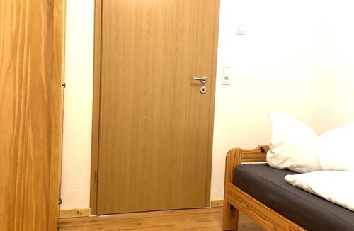Kitzingen Apartment | Monteurwohnung Dornfelder