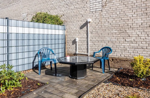 Bad Bodenteich Apartment | 'Monteurwohnung Schulze' for Shared Use