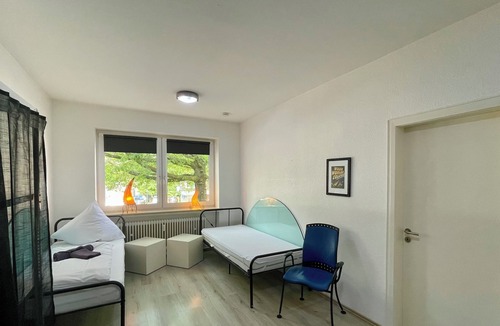 Emden Apartment | Monteurwohnungen/zimmer im Emder Zentrum - Komfort und Bequemlichkeit für Ihren
