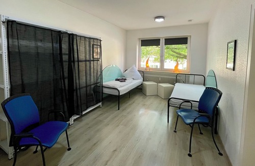 Emden Apartment | Monteurwohnungen/zimmer im Emder Zentrum - Komfort und Bequemlichkeit für Ihren