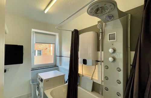 Emden Apartment | Monteurwohnungen/zimmer im Emder Zentrum - Komfort und Bequemlichkeit für Ihren
