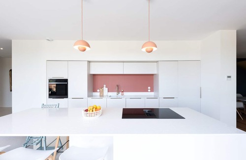 Montferrier-sur-Lez House | Montpellier - House with swimming pool and exceptional view 10min from the center