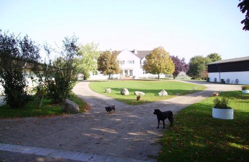 Kasseedorf Bed & Breakfast | Moorberghof