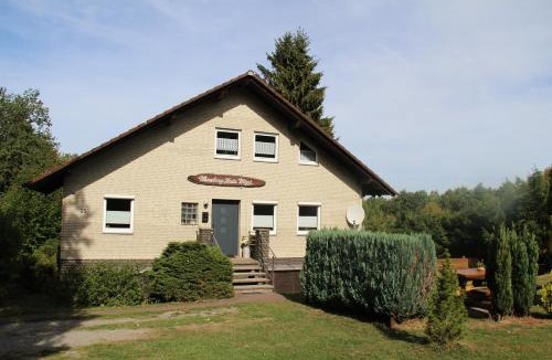 Holzminden Apartment | Moosberg Haus Mizzi