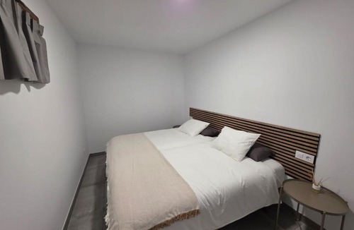 Moratalla Apartment | Moratalla Buenos Deseos - Oasis Natural 2