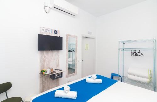 Nou Moles House | Moreno Rooms