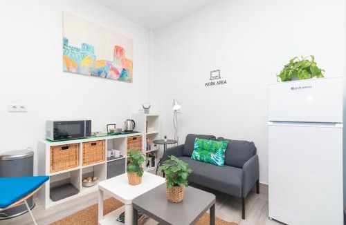 Nou Moles House | Moreno Rooms