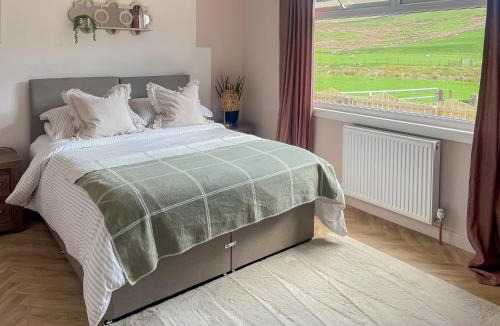 Kirkmichael House | Mossdale Cottage