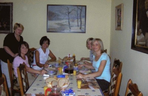 Sterboholy House | Motel ∙ 8 guests