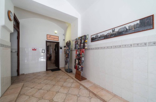 Zizkov House | Motel ∙ 8 guests