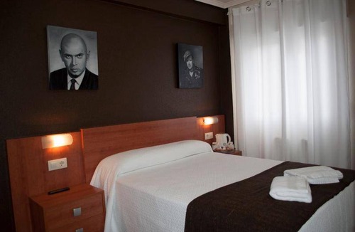 El Astillero House | Motel ∙ 8 guests