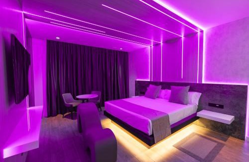 Beniparrell Hotel | Motel JOC