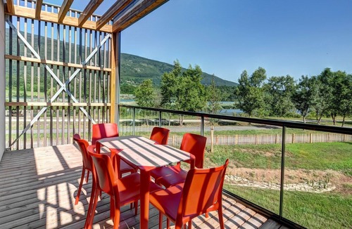 Motz Condo | Motz | Edge of Natura 2000 | Unique Apt | Sleeps 4