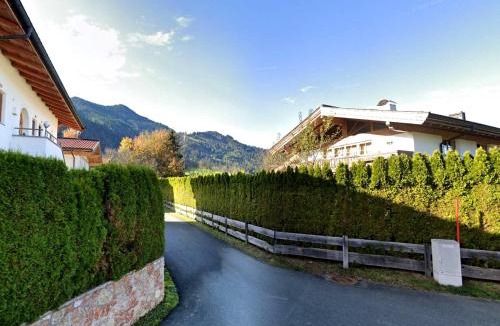 Moosen Bed & Breakfast | MountainRelaxKtzh