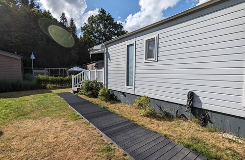 Gronenberg House | Möwennest - Relaxed vacation with children