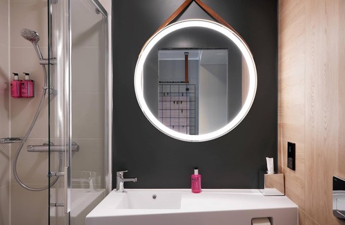 Tollcross Hotel | Moxy Edinburgh