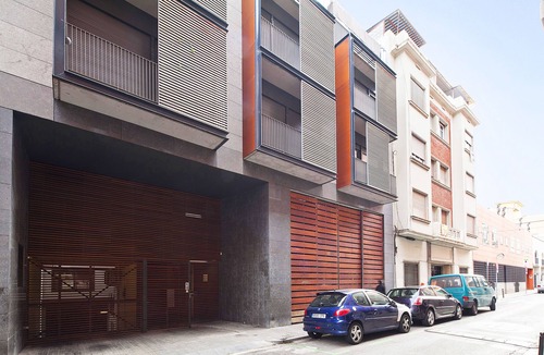 El Putget i Farro Apartment | MSB Pool with Terrace