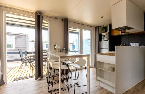 Haffkrug House | Muschel 61
