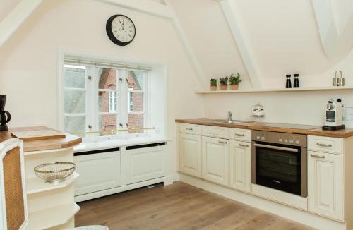 Keitum Apartment | Muschelstrand