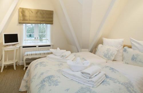 Keitum Apartment | Muschelstrand