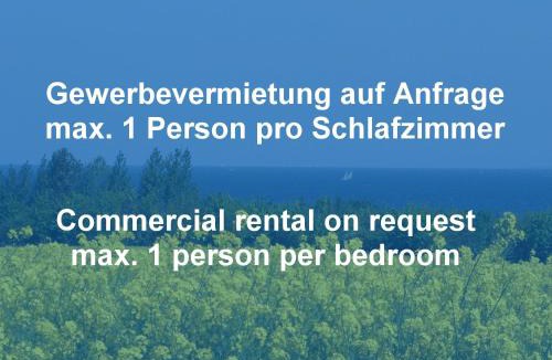 Beckerwitz Apartment | Muschelsucher - Sünnenkieker WE10 - ABC250 - nur Feriengäste