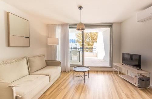 Le Couchant Apartment | MY Hotel Residences - A106