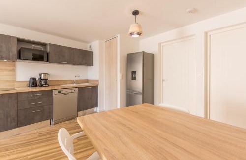 Le Couchant Apartment | MY Hotel Residences - A106