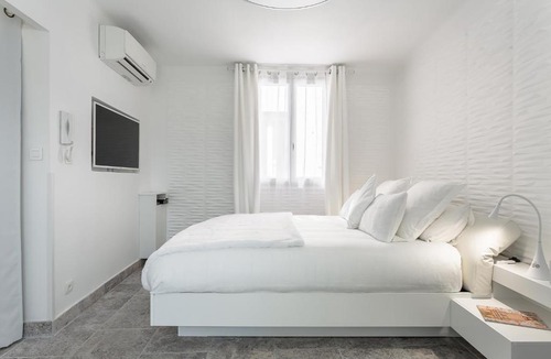 Avignon City Centre Apartment | My Pad Provence 5