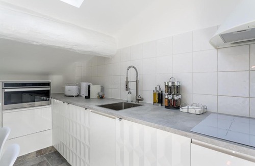 Avignon City Centre Apartment | My Pad Provence 5