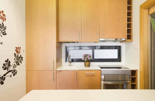 Sant Gervasi Apartment | My Space Barcelona: 16 apartments in the center of Barcelon