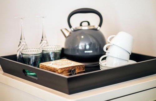 Alkmaar Apartment | Mylos Studios