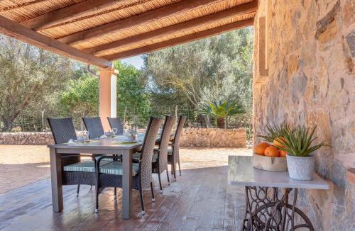 Arta Villa | Na Cursunera