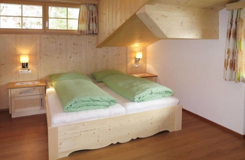 Lofer Apartment | Nachbarbauer by Interhome