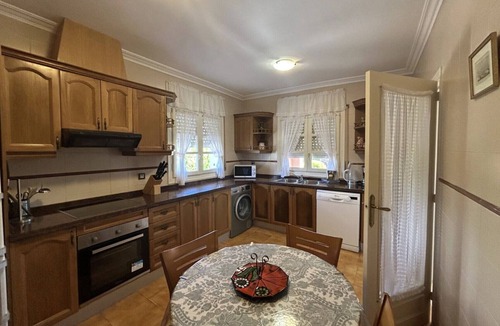 Miami Platja Villa | NAPOLEON Villa piscina privada, BBQ, Wifi gratis