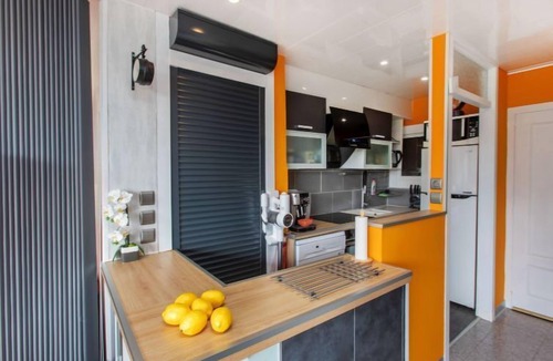 Salionc Apartment | Naranja by Interhome