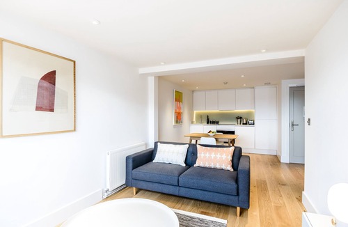 Town Apartment | Native Fulham