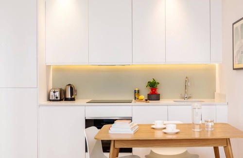 Town Apartment | Native Fulham