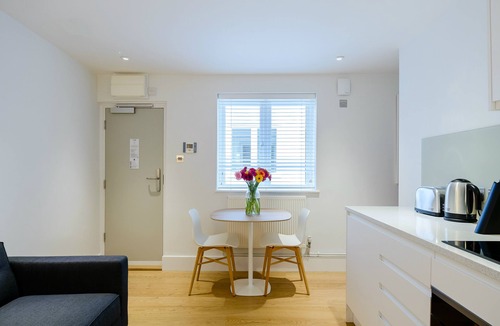 Town Apartment | Native Fulham