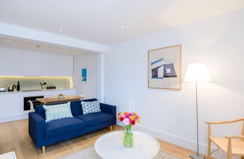 Town Apartment | Native Fulham