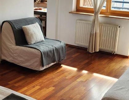 Pradnik Bialy Apartment | Nature