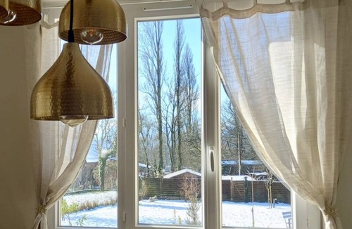 Espoey House | Nature villa with 25m swimming pool between forests and the Pyrenees