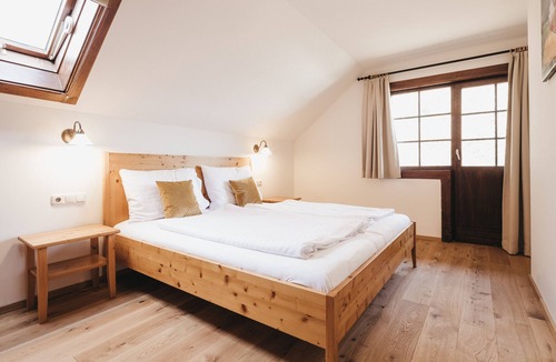 Latschach Hotel | Naturel Hoteldorf Schönleitn