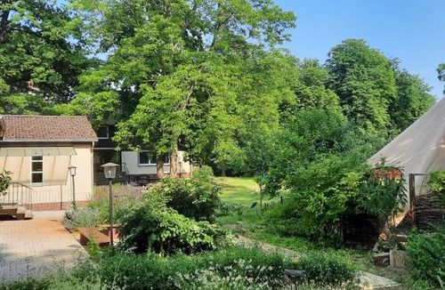 Gross Buchholz Hostel | Naturfreundehaus Hannover