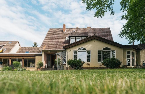 Gross Buchholz Hostel | Naturfreundehaus Hannover