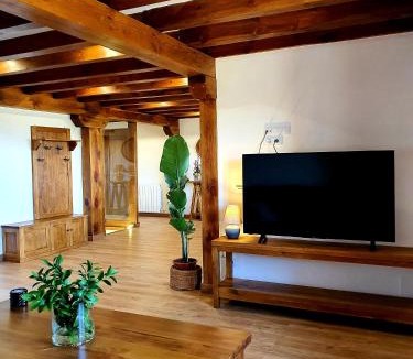 Pedraza Apartment | NATVI