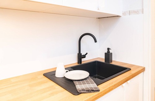 Nauen Apartment | Nauen Stay for 4 Guests