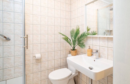 Nauen Apartment | Nauen Stay for 4 Guests